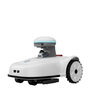 Sveaverken Blix Robotic Mower