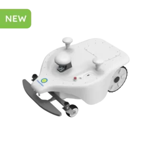 Sveaverken Thor Robotic Mower